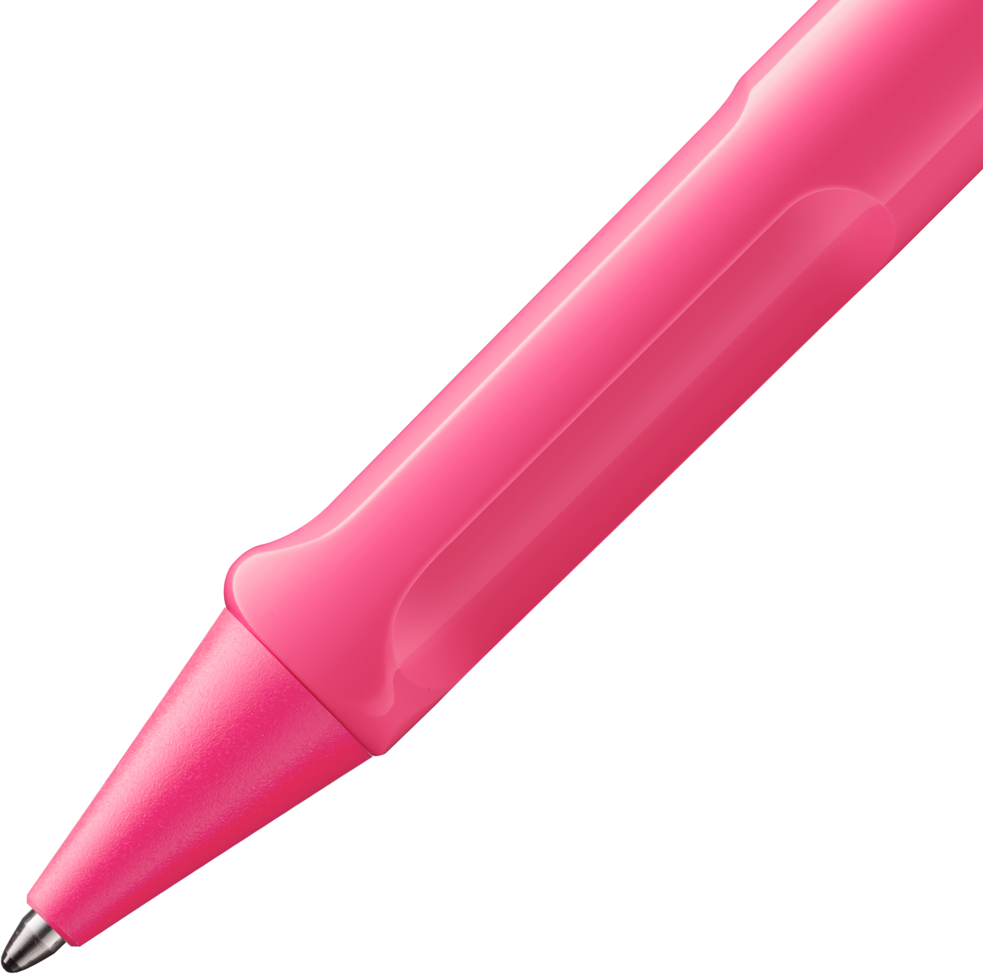 Special Edition Lamy Neon Safari