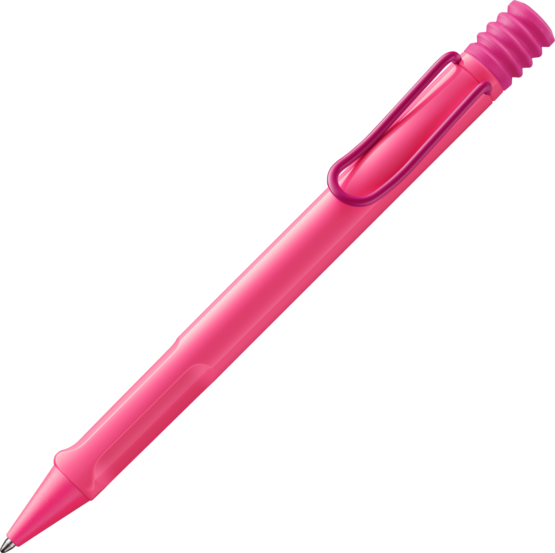 Special Edition Lamy Neon Safari