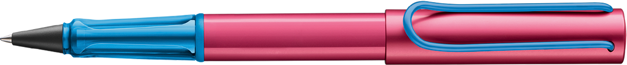 Special Edition Lamy Al Star Disco and Rollerskate