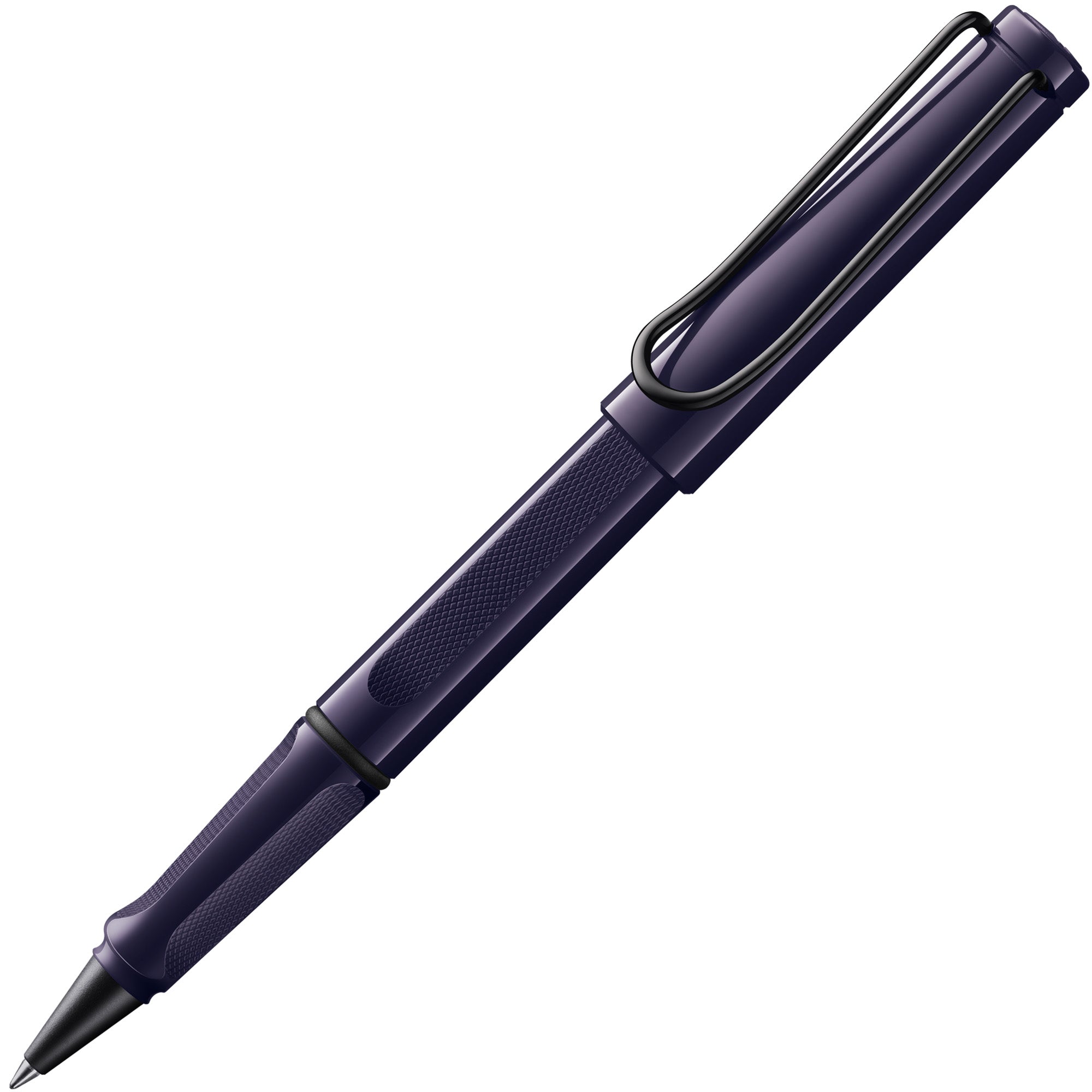Special Edition Lamy Meteora & Meteorite