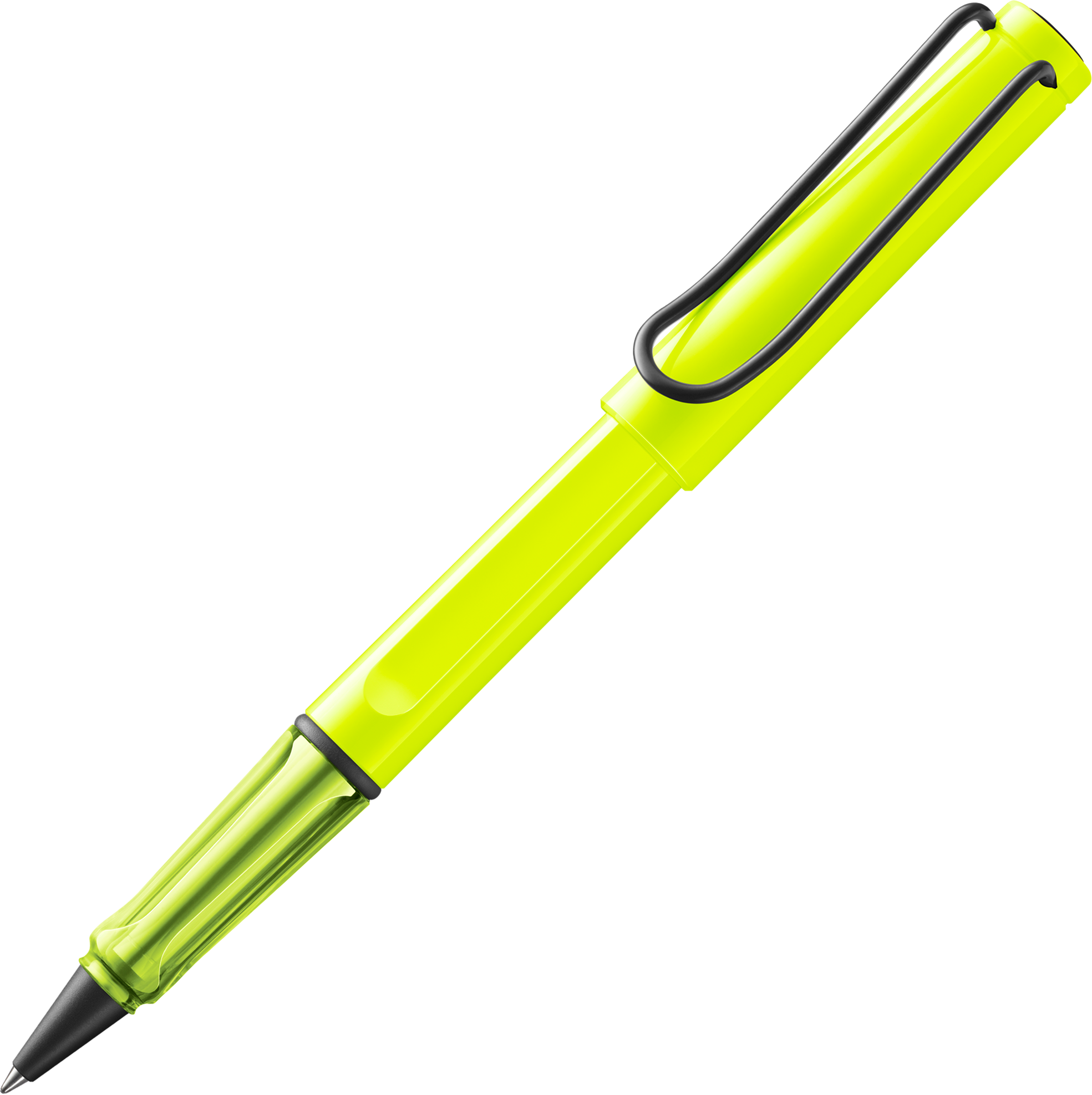 Special Edition Lamy Neon Safari