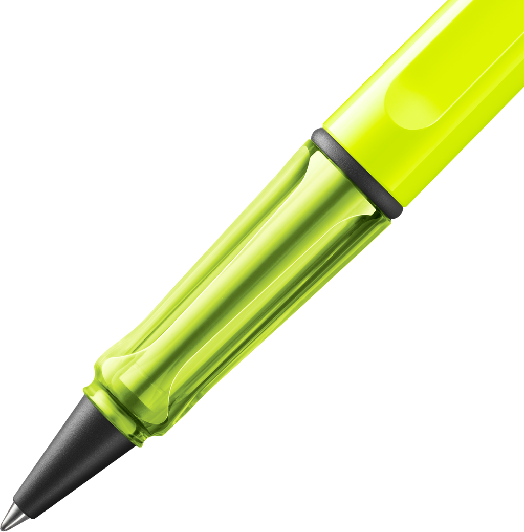 Special Edition Lamy Neon Safari