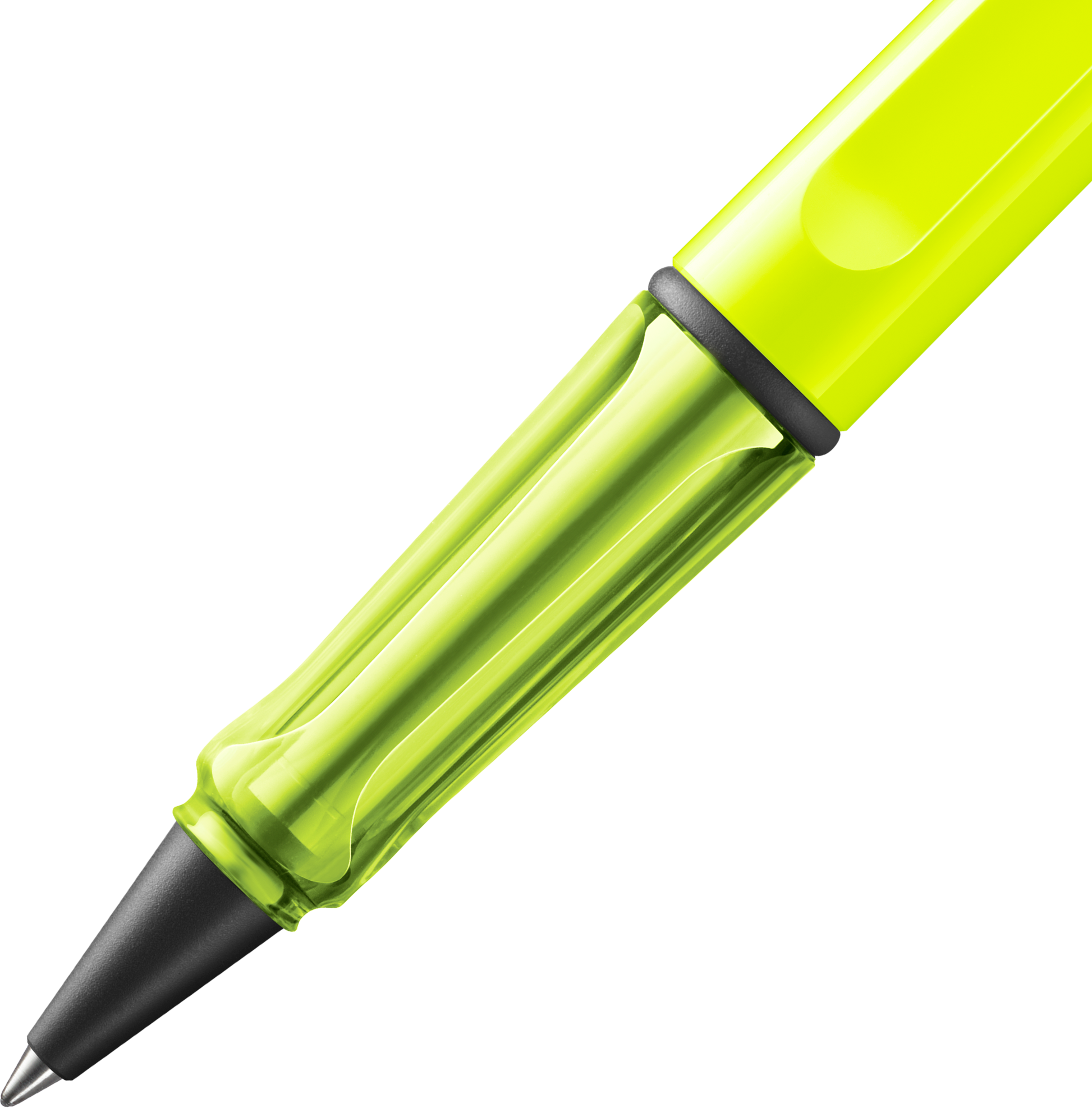 Special Edition Lamy Neon Safari