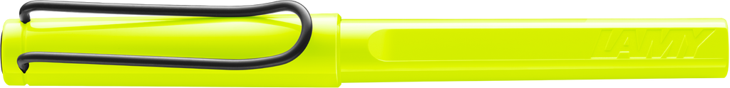 Special Edition Lamy Neon Safari