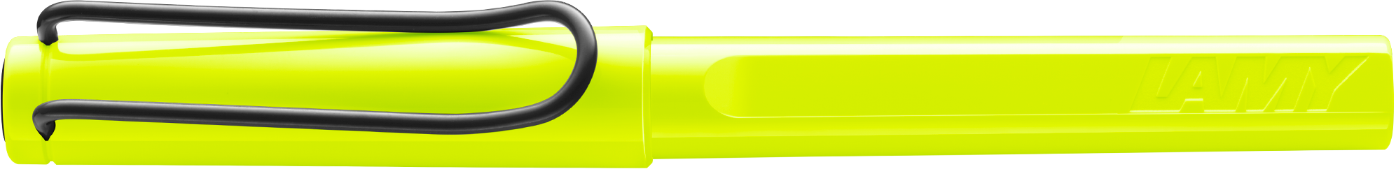 Special Edition Lamy Neon Safari