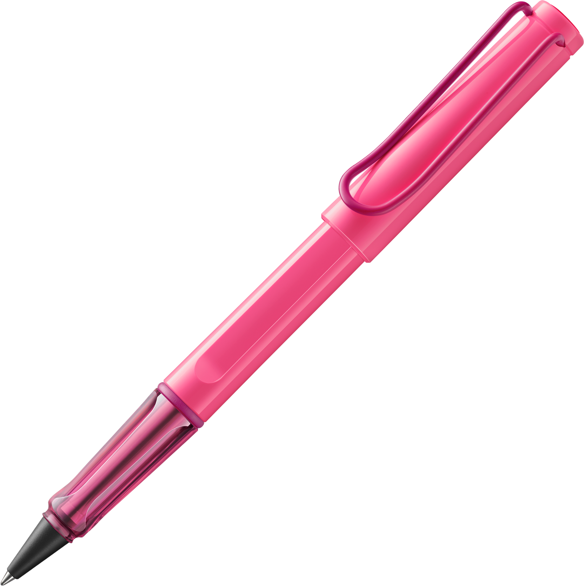 Special Edition Lamy Neon Safari