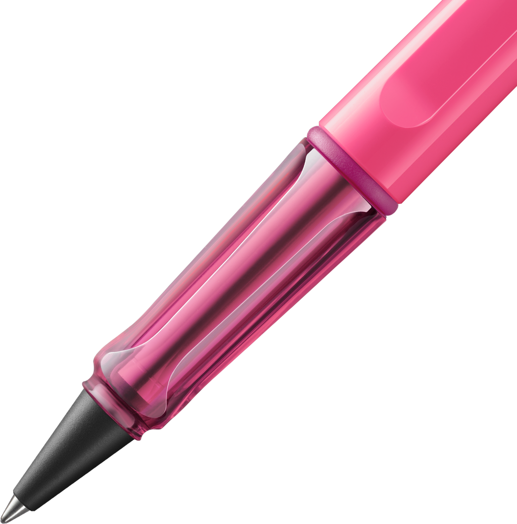 Special Edition Lamy Neon Safari