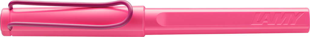 Special Edition Lamy Neon Safari