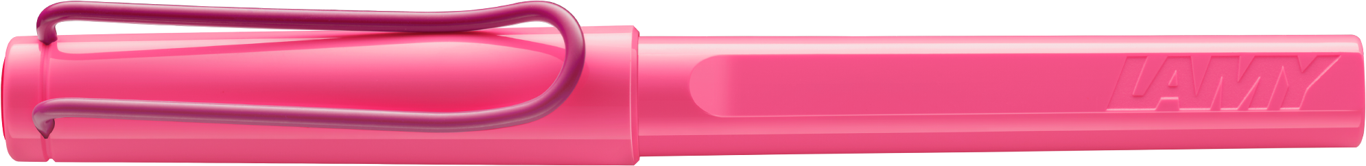 Special Edition Lamy Neon Safari