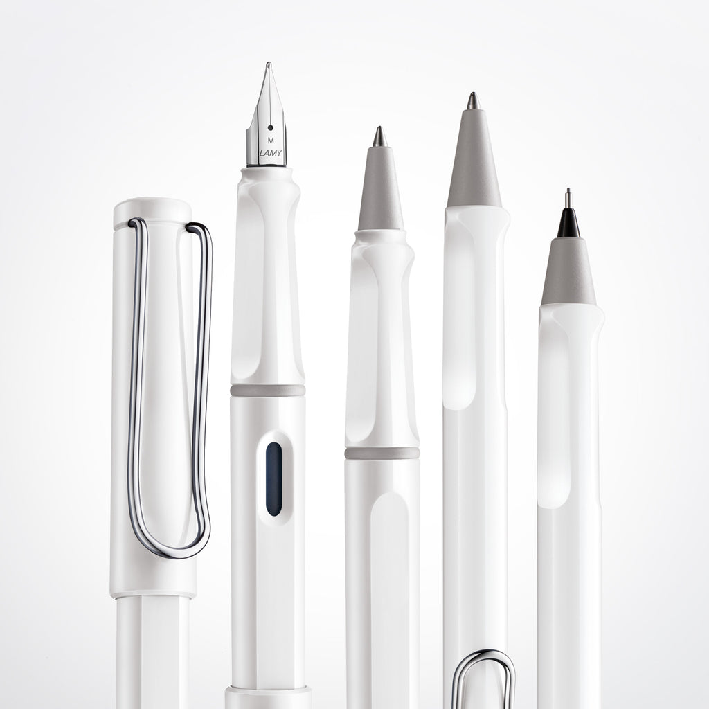 Lamy Al Star Fountain Pen