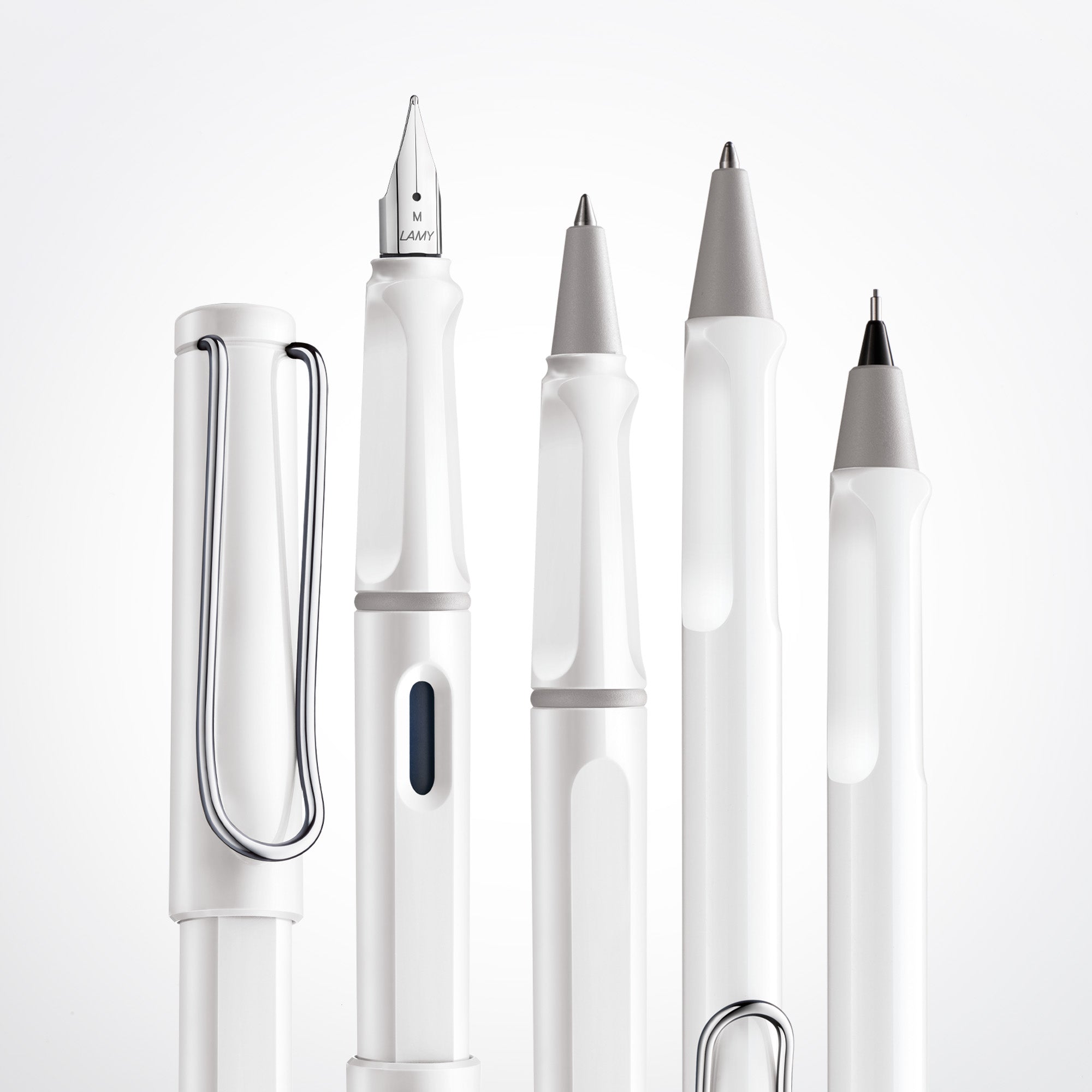 Lamy Al Star Fountain Pen