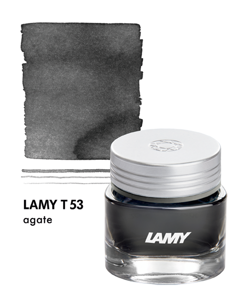 Lamy Crystal Ink