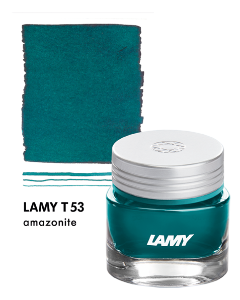 Lamy Crystal Ink