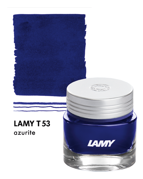 Lamy Crystal Ink