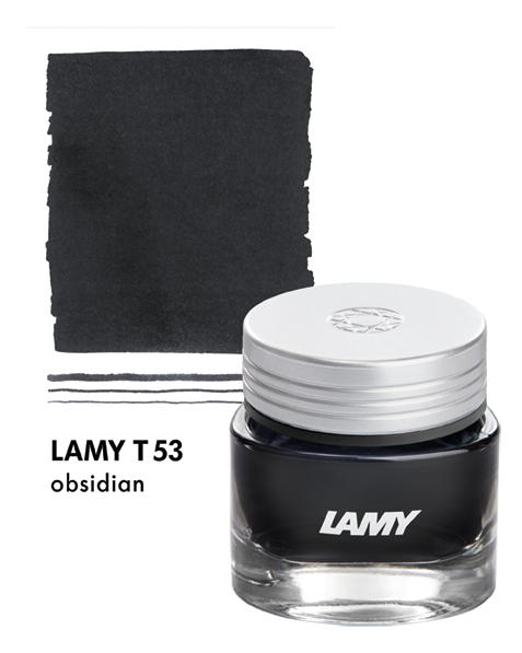 Lamy Crystal Ink
