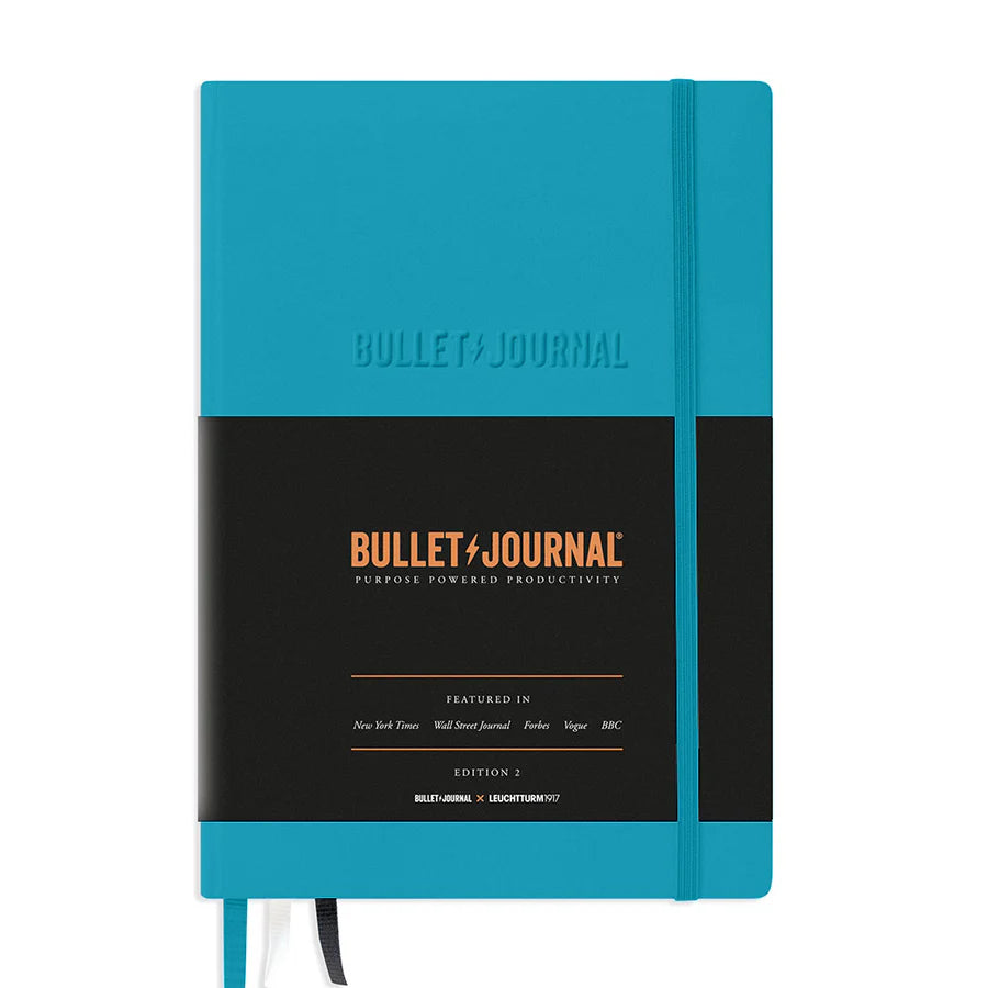 Bullet Journal Leuchtturm1917