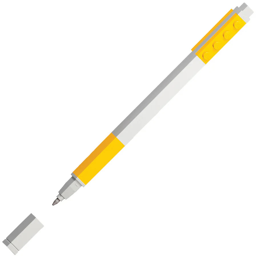 Lego Gel Pen