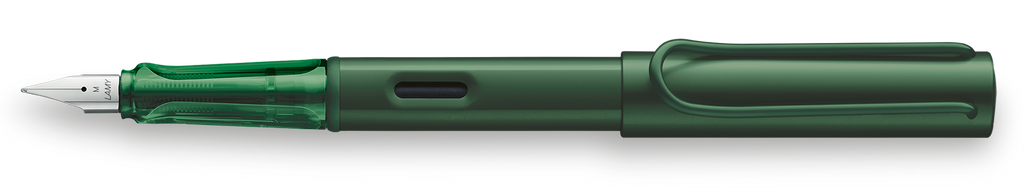Lamy Al Star Fountain Pen