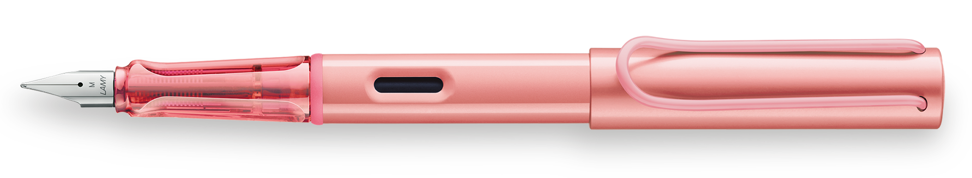 Lamy Al Star Fountain Pen