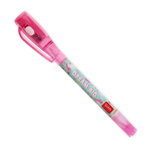 Invisible Ink Pen - Legami Magic Pen