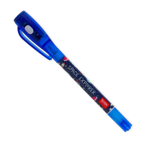 Invisible Ink Pen - Legami Magic Pen