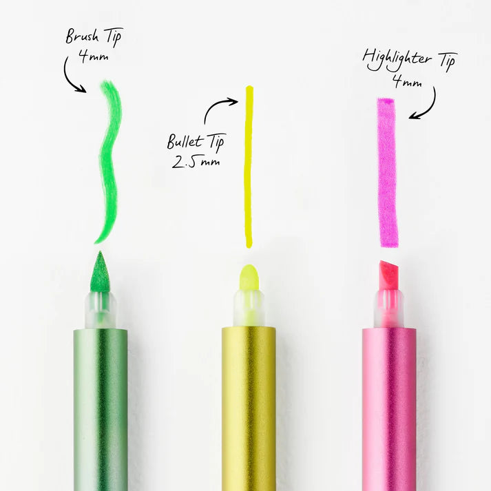 Ori Highlighter Pen - Tom's Studio