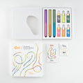 Ori Highlighter 3 Pen Set - Tom's Studio