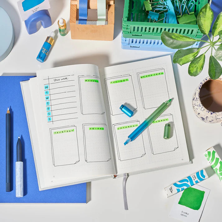 Ori Highlighter Pen - Tom's Studio