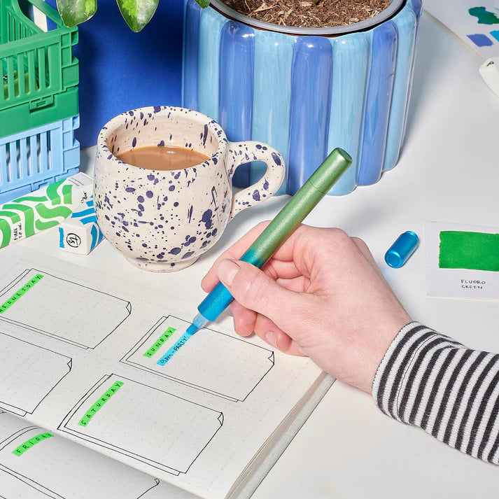 Ori Highlighter 3 Pen Set - Tom's Studio