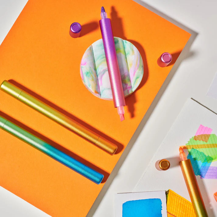 Ori Highlighter 2 pen set - Tom's Studio