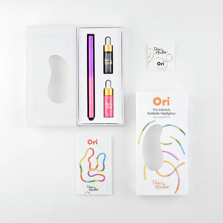 Ori Highlighter Pen - Tom's Studio