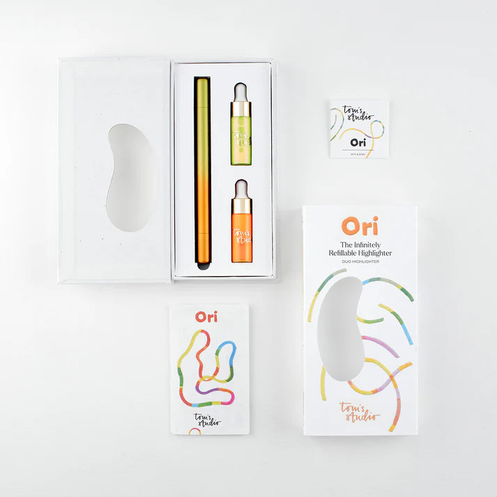 Ori Highlighter Pen - Tom's Studio