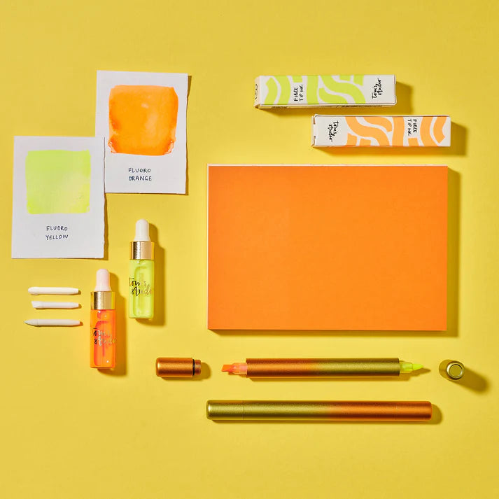 Ori Highlighter Pen - Tom's Studio