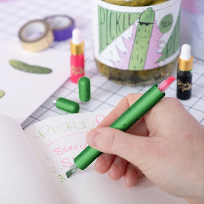 Ori Special Edition - Pickle Pen