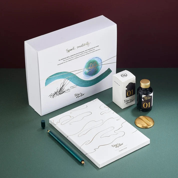 Lumos Duo Gift Set - Toms Studio