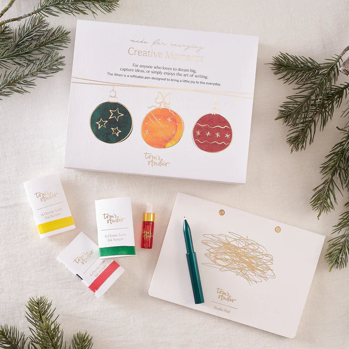 Wren Gift Set