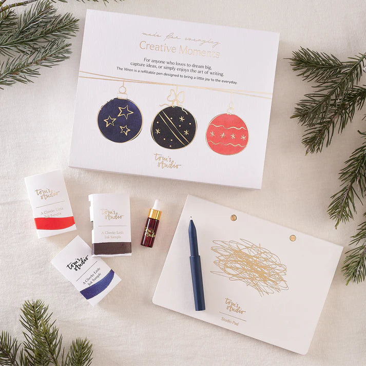 Wren Gift Set