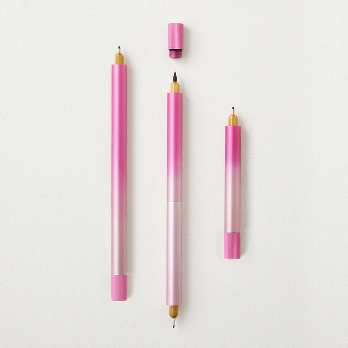 Lumos Special Editions - Botanica, Blueberry and Sakura - Tom's Studio