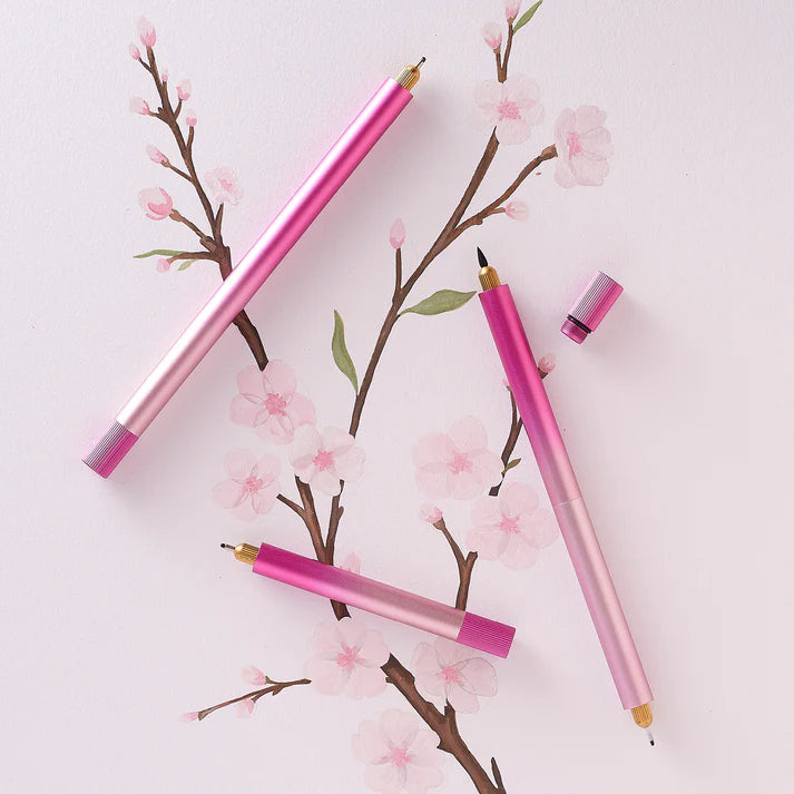 Lumos Special Editions - Botanica, Blueberry and Sakura - Tom's Studio