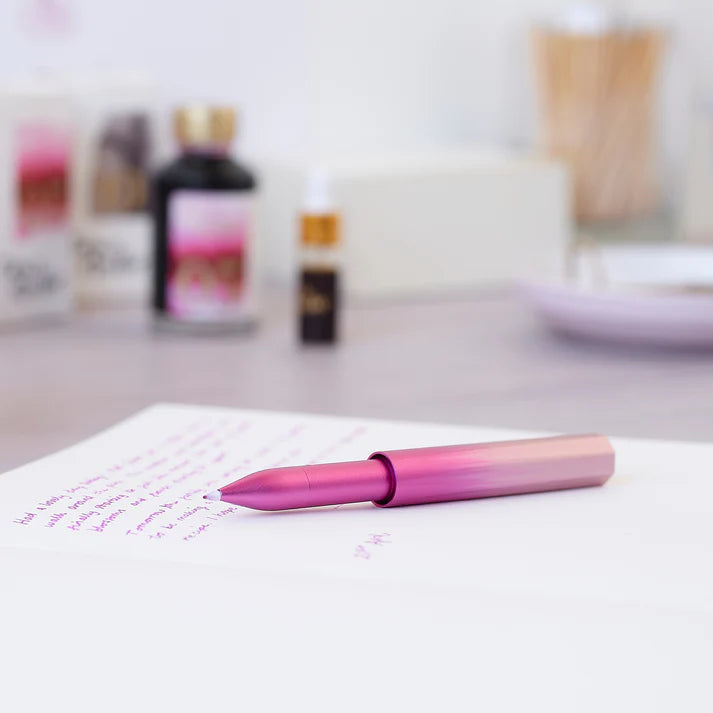 Special Editions -  Wren Blueberry, Sakura and Botanica - Tom's Studio