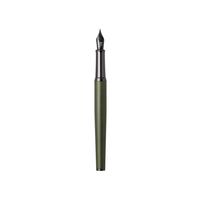 Tom Hessin Fountain Pen & Ballpoint Pen gift set