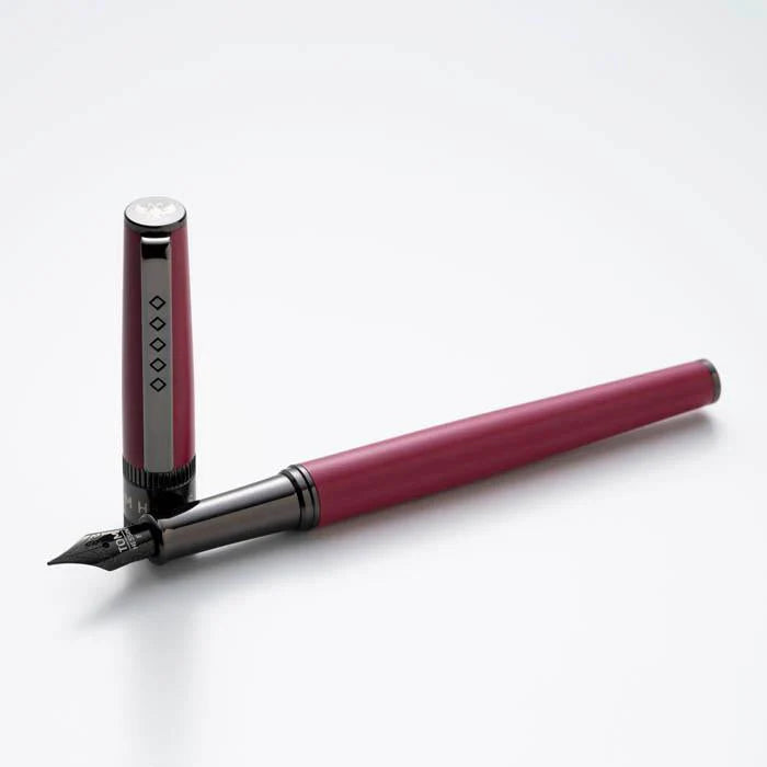 Tom Hessin Fountain Pen & Ballpoint Pen gift set