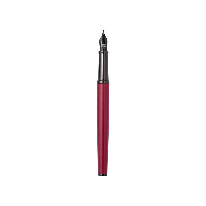 Tom Hessin Fountain Pen & Ballpoint Pen gift set