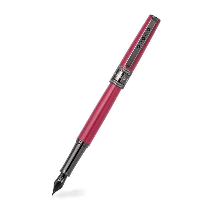 Tom Hessin Fountain Pen & Ballpoint Pen gift set