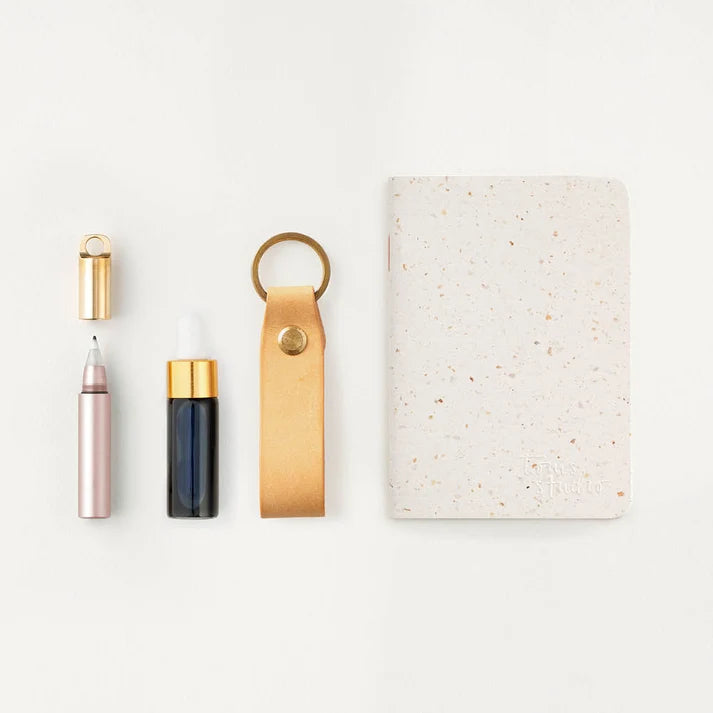 Field Mouse Pocket Pen Gift Set - Tom's Studio
