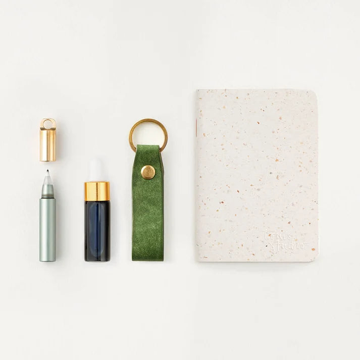 Field Mouse Pocket Pen Gift Set - Tom's Studio