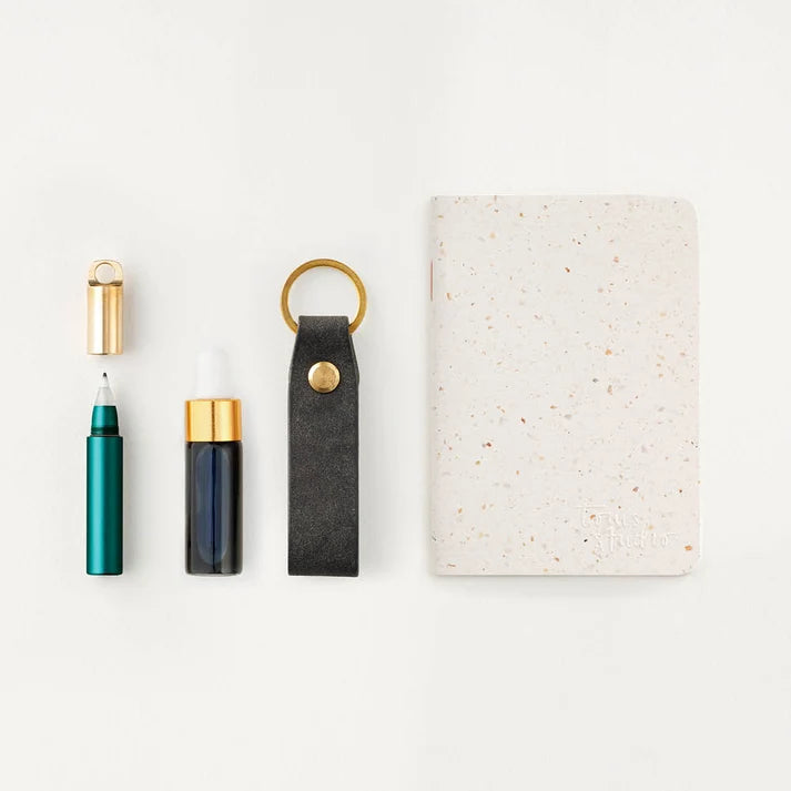Field Mouse Pocket Pen Gift Set - Tom's Studio