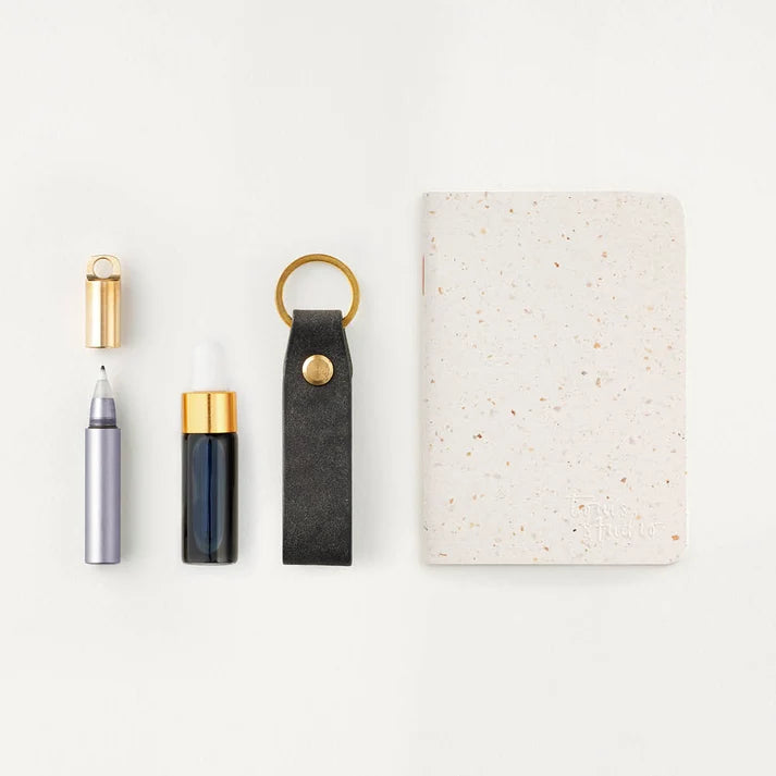 Field Mouse Pocket Pen Gift Set - Tom's Studio