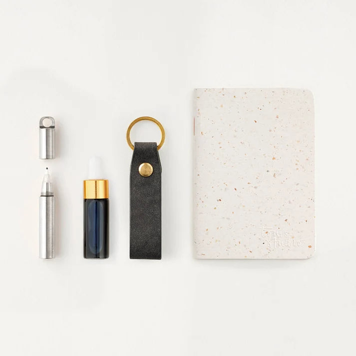 Field Mouse Pocket Pen Gift Set - Tom's Studio