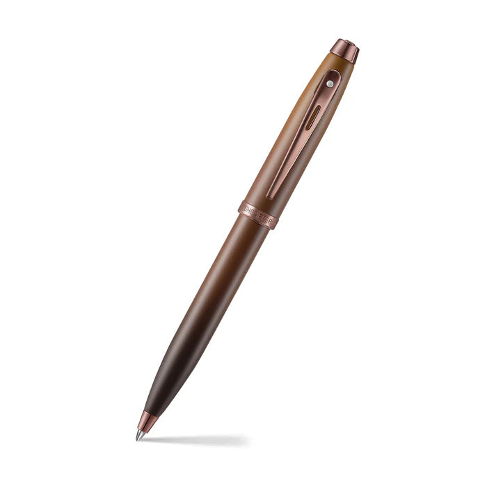Sheaffer 100 Ballpoint Pen gift set with journal